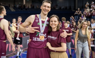 Gabas lieka namuose – "Lietkabelis" susitarė su Maldūnu