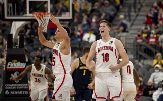 Prasidedančiame NCAA sezone – ir Baltijos šalių krepšininkai