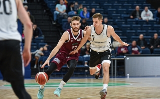 Vargo su estais neturėjęs "Lietkabelis" – Sargūno taurės finale