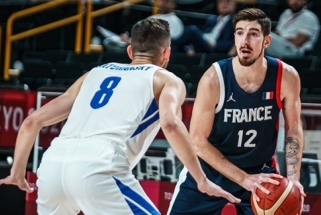 Lietuviams lengviau? De Colo nežais Europos čempionate 