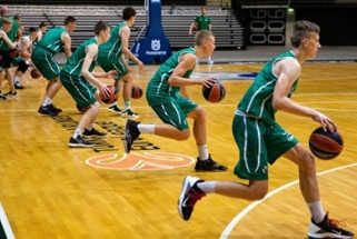 "Žalgiris Youth Camp" keliasi į naują lygį