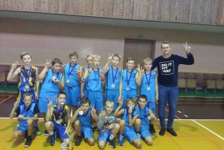  Kėdainių arenoje - NBA projektas " NBA Junior Lietuva" (komentarai)