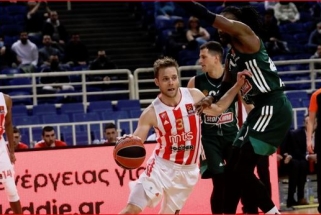 Buvęs žalgirietis diriguos "Panathinaikos" atakoms