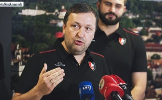 "Lietuvos rytas" sulaukė solidžios investicijos iš užsienio