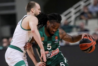 Jekiri grįžta į Rusiją, Lee papildė ASVEL gretas