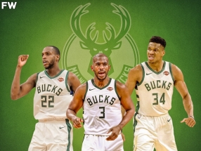 "Bucks" iš "Thunder" gali išmainyti Ch.Paulą