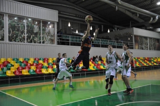 Tarptautiniame "Sabonis - Team’97 Cup" turnyre labiausiai džiaugėsi "saboniukai"