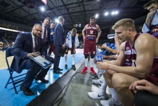 "Lietkabelis" Europos taurės mače nusileido svečiams iš Italijos