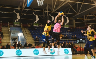 Netrukus paaiškės, kuri komanda atstovaus Lietuvai Pasaulio 3x3 čempionate