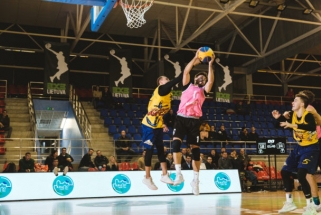 Netrukus paaiškės, kuri komanda atstovaus Lietuvai Pasaulio 3x3 čempionate