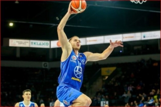 LKL savaitės MVP - neptūnietis, penketuke - nuolatiniai dalyviai bei L.Birutis