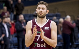 "Lietkabelis" namie išgyveno dramą prieš LKL autsaiderius