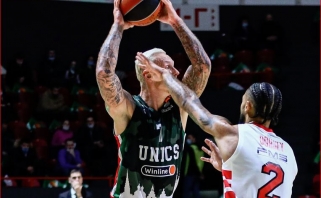 "Visos mintys apie UNICS" prieš savaitę pareiškęs Timma – vėl bedarbis