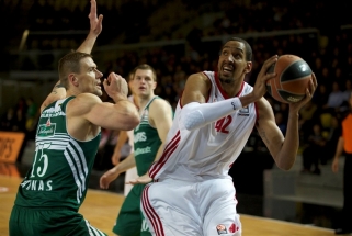 Oficialu: NBA 7 metus praleidęs pasaulio čempionas tapo M.Kalniečio bendraklubiu