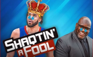 McGee: Shaqo pasityčiojimai "Shaqtin' A Fool" pakenkė mano karjerai