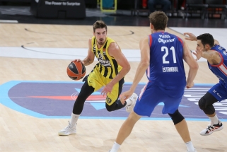 N.De Colo jau žais rungtynėse Kaune