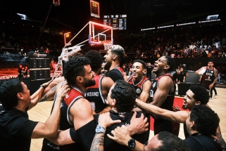 Brazilijos klubas lemiamu metimu iškovojo FIBA tarpkontinentinę taurę