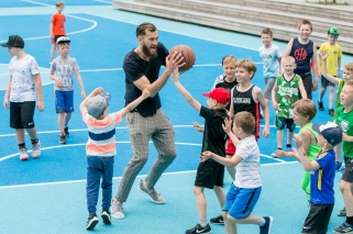 S.Buterlevičius svarsto: tęsti karjerą ar pasinerti į verslą (interviu)