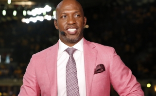 Televizijoje dirbantis NBA čempionas Ch.Billupsas nori tapti vyriausiuoju treneriu