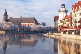 CSKA oficialiai patvirtino Eurolygos rungtynes žaisiantys Kaliningrade