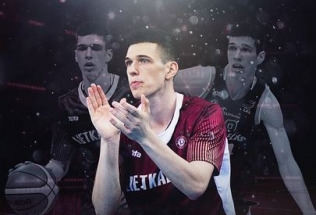 "Lietkabelis" pasirašė ilgalaikį kontraktą su M.Valinsku